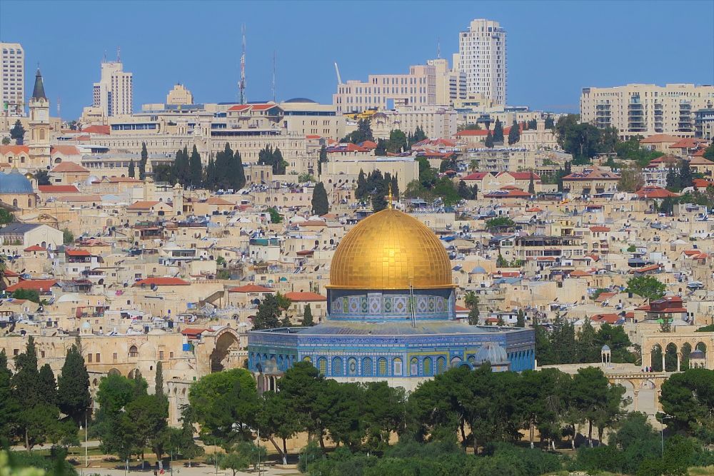 Jerusalem