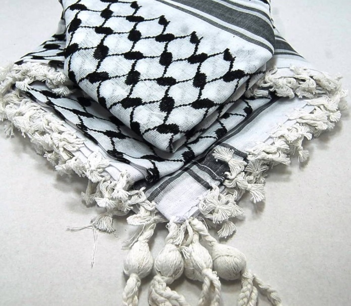 Keffiyeh