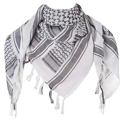 Keffiyeh